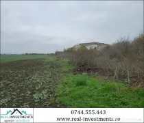 Teren 2 ha la iesire spre Timisoara - ID : RH-23157-property
