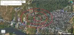 Teren Sisesti Regimentului Stradal 1000 mp New 2026