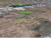 Teren Baneasa 864 Mp Piscul Mare New 