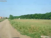 Teren Baneasa 1058 Mp Piscul Reghiului New 