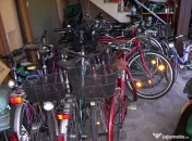 Biciclete si biciclete electrice import 