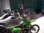 Biciclete si biciclete electrice import 