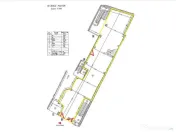 Centru Istoric 290 mp parter si Mezanin Open space trafic... 