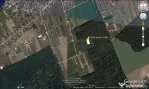 Teren intravilan inconjurat de padure, Ciofliceni, Snagov...