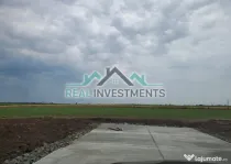 Teren 1.84 ha. la spre Zadareni - ID : RH-27944-property
