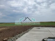 Teren 1.84 ha. la spre Zadareni - ID : RH-27944-property 