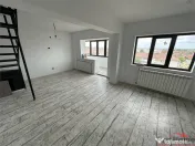 Apartament tip Penthouse zona Brailei , 115mp utili , etaj 6 