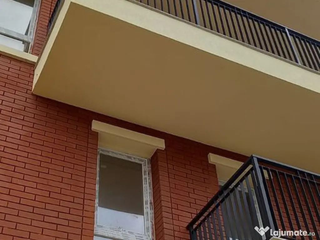 Cladire Buzesti S+P+5 12 locuri de parcare