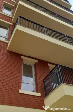Cladire Buzesti S+P+5 12 locuri de parcare