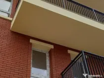 Cladire Buzesti S+P+5 12 locuri de parcare