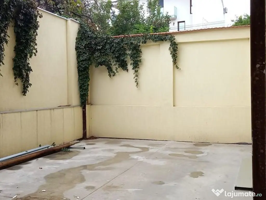 Cladire Buzesti S+P+5 12 locuri de parcare