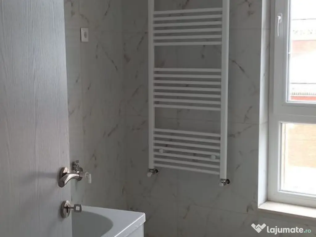 Cladire Buzesti S+P+5 12 locuri de parcare