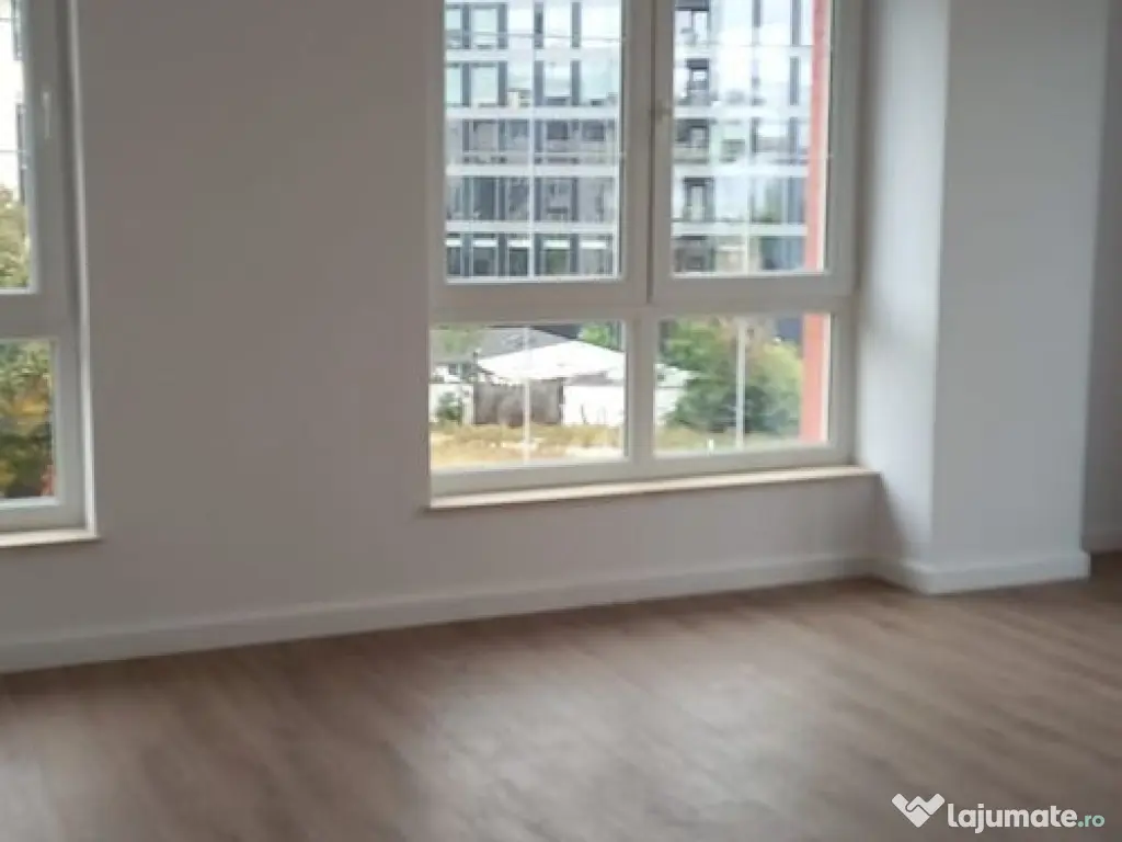 Cladire Buzesti S+P+5 12 locuri de parcare