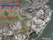 ID 7466 Teren intravilan langa Dunare 