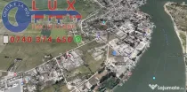 ID 7466 Teren intravilan langa Dunare