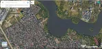 Teren Fabrica de Caramida 2560 Mp Lac New 2024