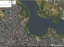 Teren Fabrica de Caramida 2560 Mp Lac New 2024