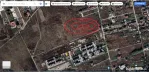 Teren Baneasa 6200 mp Dr Opalului Dezmembrare