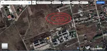 Teren Baneasa 6200 mp Dr Opalului Dezmembrare