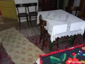 Casa curte si gradina in Branisca (la 15 Km de Deva) 