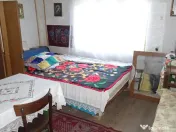 Casa curte si gradina in Branisca (la 15 Km de Deva) 