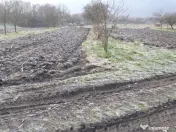 Casa curte si gradina in Branisca (la 15 Km de Deva) 