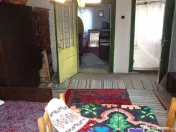 Casa curte si gradina in Branisca (la 15 Km de Deva) 