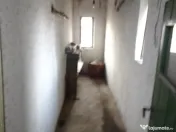 Casa curte si gradina in Branisca (la 15 Km de Deva) 