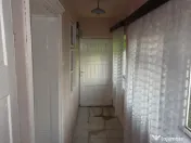 Casa curte si gradina in Branisca (la 15 Km de Deva) 