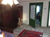 Casa curte si gradina in Branisca (la 15 Km de Deva) 