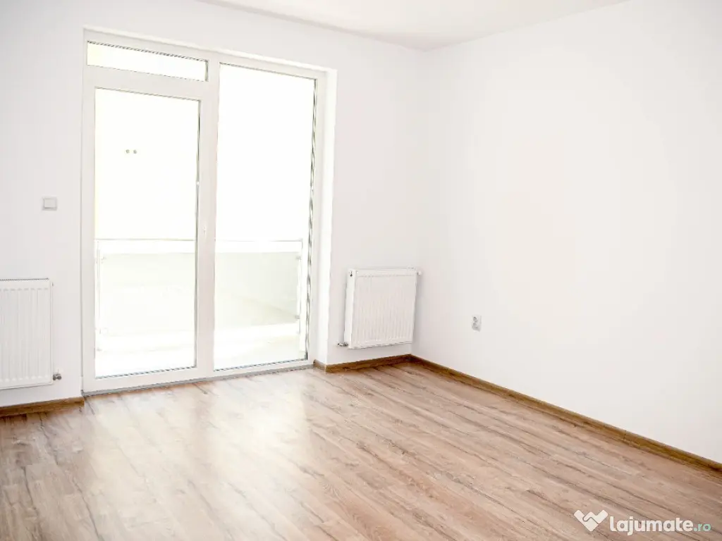 Apartament nou la cheie 1 camera Braytim