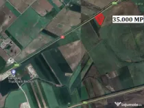 Teren pe intre Arad si Pecica - ID : RH-31222-property