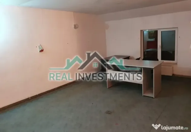 Cladire tip hala zona Alfa - ID : RH-22909-property