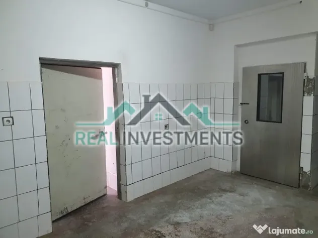 Cladire tip hala zona Alfa - ID : RH-22909-property