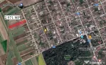 Teren 2971 mp in Macea - ID : RH-31435-property