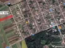 Teren 2971 mp in Macea - ID : RH-31435-property