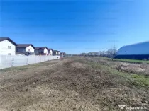 Teren Intravilan, 5000 mp, zona Bartolomeu Brasov