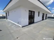 Penthouse 4 camere 120 mp terasa 100 mp 