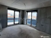 Penthouse 4 camere 120 mp terasa 100 mp 