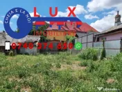 ID 7550 Teren intravilan * Str Plugarilor 