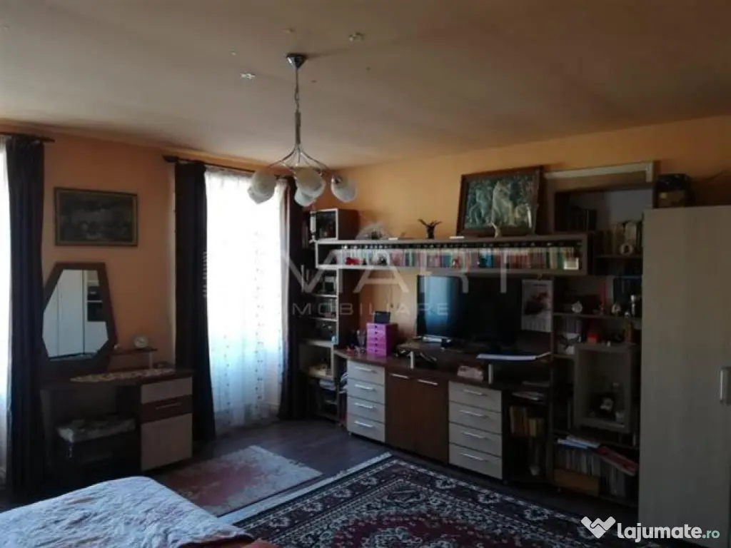 Casa saseasca in Cristian 535mp utili