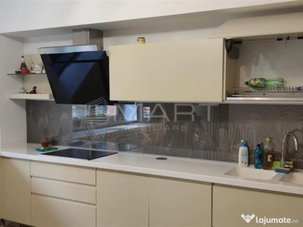 Casa saseasca in Cristian 535mp utili