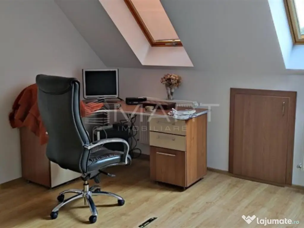 Casa saseasca in Cristian 535mp utili