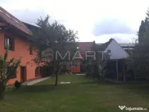 Casa saseasca in Cristian 535mp utili