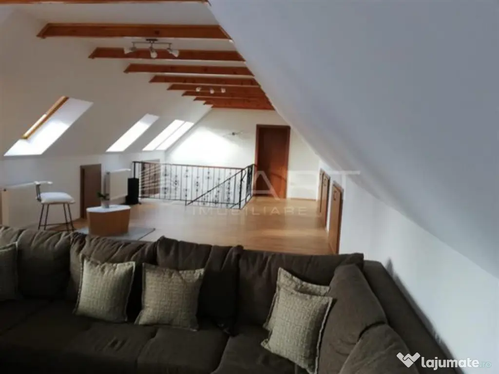 Casa saseasca in Cristian 535mp utili