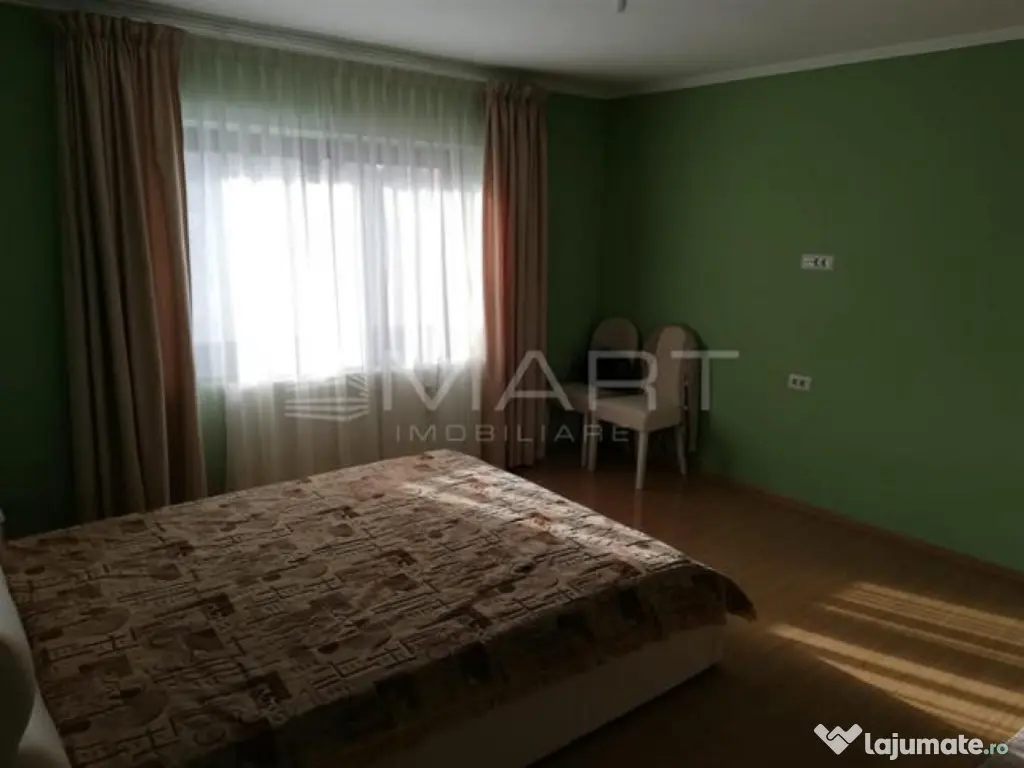 Casa saseasca in Cristian 535mp utili