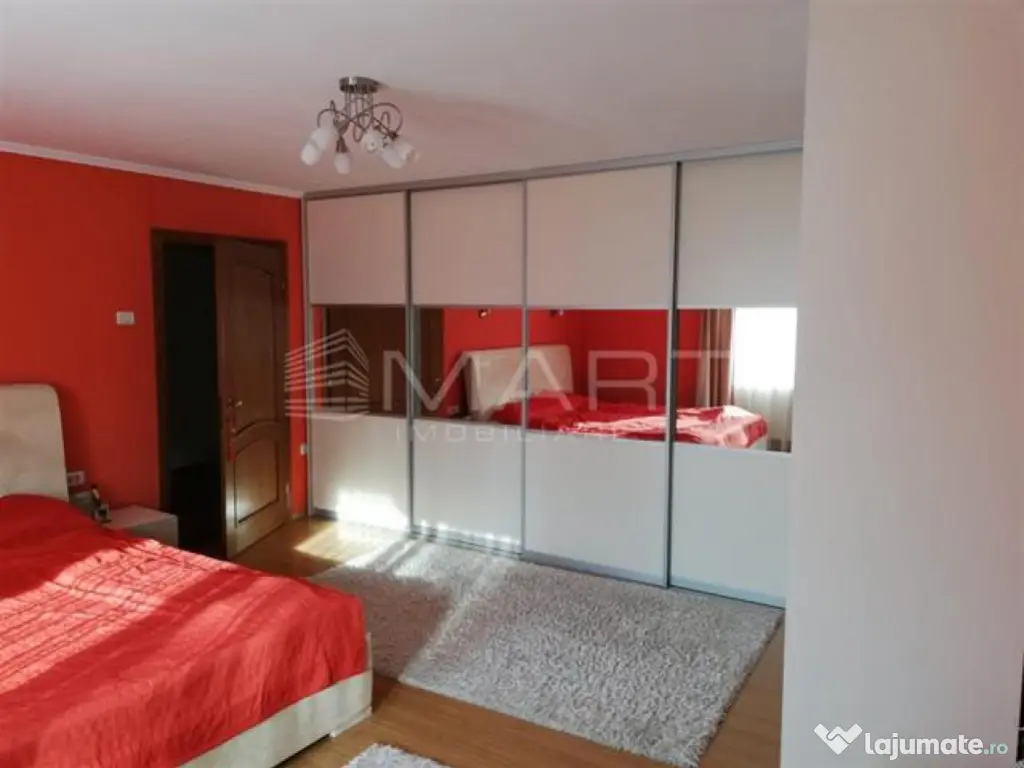 Casa saseasca in Cristian 535mp utili