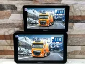 Navigatii GPS 7"-9" inch, Actualizat 2026 Truck,Camion,TIR.Garantie 