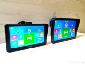 Navigatii GPS 7"-9" inch, Actualizat 2026 Truck,Camion,TIR.Garantie 