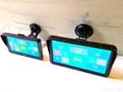 Navigatii GPS 7"-9" inch, Actualizat 2026 Truck,Camion,TIR.Garantie 